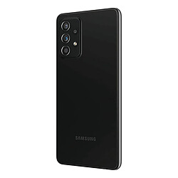 Samsung Galaxy A52 4G 6Go/128Go Noir (Awesome Black) Double SIM ENTERPRISE EDITION pas cher