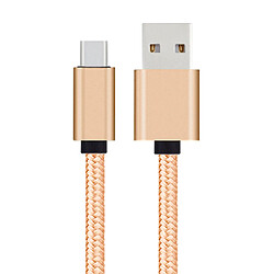 Avis Platyne Cable Usb Vers Usb-c 1 Metre