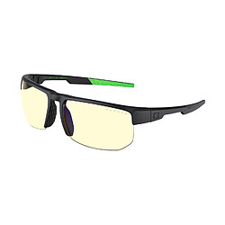 Lunettes Gunnar Anti lumière bleue et Anti Fatigue - TORPEDO X by RAZER | AMBER (65% de filtration)