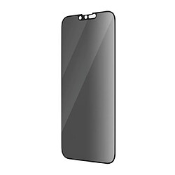 PanzerGlass Panzer Glass Protection d'écran pour Apple iPhone 14 Plus / 13 Pro Max UWF Anti-rayures Noir