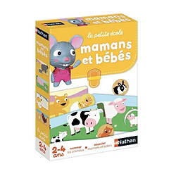 NATHAN La Petite Ecole - Mamans et Bebes