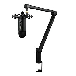 Yonis Microphone USB Pro Pour Diffusion En Direct