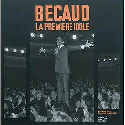 Bécaud : la première idole