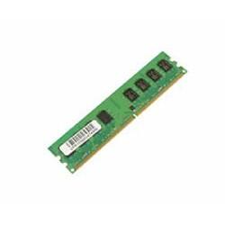 Avis Because Music for HP Pavilion p6000 2GB DDR2 800MHZ