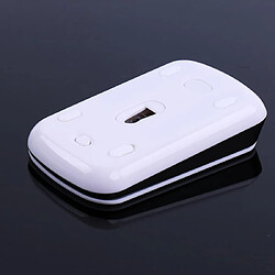 Avis Yonis Souris Sans Fil Tactile 1200 DPI Pour Mac