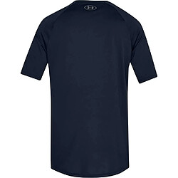 Avis Under Armour Tech 2.0sleeve T-Shirt Homme, Académie / Graphite, M