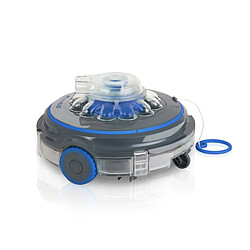 Robot de piscine sur batterie Wet Runner Plus - Wetrunner