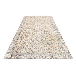 Acheter Vidal Tapis de laine 292x163 brun Ultra Vintage