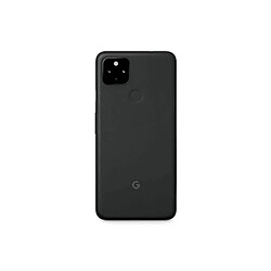 Acheter Google Pixel 5 5G 8Go/128Go Noir (Just Black) Single SIM · Reconditionné