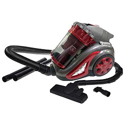 Aspirateur traineau Herzberg