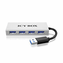 Icybox ICY BOX IB-AC6104