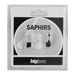 BIGBEN Saphir pour platine disque BIG BEN Saphir