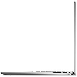 Ordinateur Portable Dell 5630-8170 16" Intel Core i5-1340P 16 GB RAM 512 GB SSD Nvidia GeForce RTX 2050 pas cher