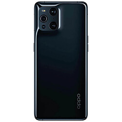 Avis Oppo Find X3 Pro 5G 12 Go/256 Go Noir (Noir brillant) Double SIM CPH2173 · Reconditionné