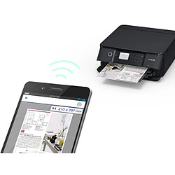 Avis Imprimante Multifonction Epson