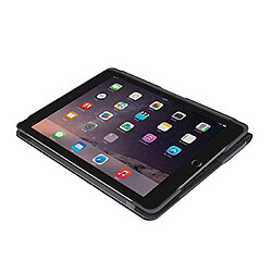 Acheter Logitech SLIM FOLIO avec Clavier Bluetooth Intégré pour iPad 9.7 pouces 5ème génération - Disposition Espagnole