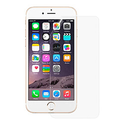 Wewoo Protection écran Film de avant avec Hydrogel souple pour iPhone 6 Plus