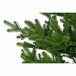 Sapin de Noël DKD Home Decor Vert Polyéthylène 100 x 100 x 150 cm