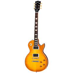 Avis Les Paul Standard 50s Faded Honeyburst Gibson