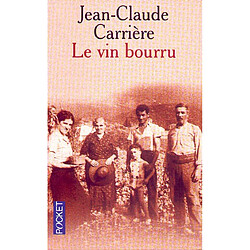 Le vin bourru - Occasion