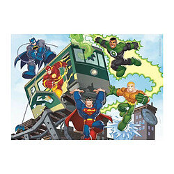 CLEMENTONI - 26066 - 60p DC Comics