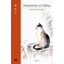 Moustaches et haïkus : chats et poètes au Japon