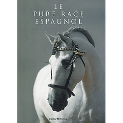 Le pure race espagnol