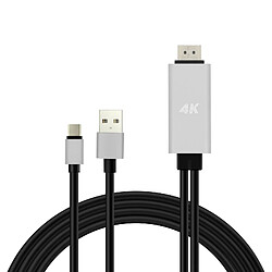 Câble USB 4smarts