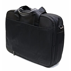 Samsonite Openroad Sac Ordinateur/Bandoulière EXP 15,6 Pouces, 45 cm, 25 L, Noir