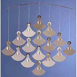 Flensted Mobiles Angel Choir 16