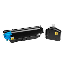 Kyocera Tk-5270 Toner Compatible Bleu (1T02Tvcnl0/Tk-5270C)