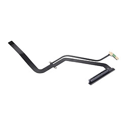 Acheter Wewoo Pour MacBook Pro 13,3 pouces A1278 2009 - 2010 821-0814-A Câble flexible Flex Cable pièce détachée disque dur HDD