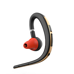 Casque stéréo sans fil Bluetooth Sport casque écouteur mains libres Smartphone