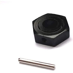 Ecrou de roue Whell Joint ET1015 pour voiture RC Amewi AM10T