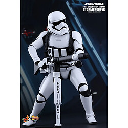 Acheter Hot Toys MMS318 - Star Wars : The Force Awakens - First Order Heavy Gunner Stormtrooper