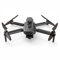 Yonis Drone Caméra 4K GPS FPV 1200m + 32 Go