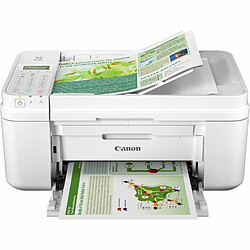 Canon PP-201 - Papier Photo, 260g/m² (A4, 20 feuilles)