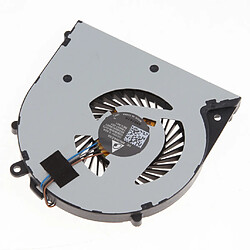 Refroidisseur pour Ordinateur Portable Support Ventilé CPU Cooling Fan pour HP 350 G1 350 G2 série 355 G2