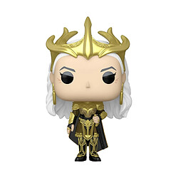 Figurine d’action Funko SHAZAM! HESPERA