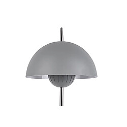 Present Time Lampe de bureau Sphere - Gris