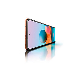 Avis Xiaomi Redmi Note 10 Pro 6 Go/64 Go Bronze (Bronze dégradé) Double SIM · Reconditionné