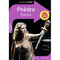 Phèdre : nouveau bac - Occasion