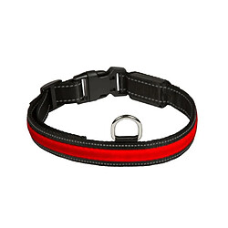 Eyenimal Collier lumineux RGB - Taille L - Pour chien