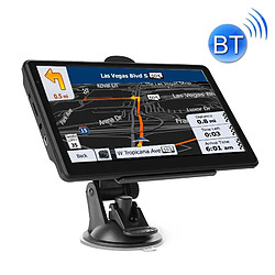 Yonis GPS Auto 7 Pouces Écran Tactile Bluetooth