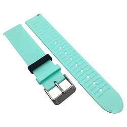 Acheter Bracelet De Remplacement Pour Bracelet Withings Activite Pop / Steel Mint Green