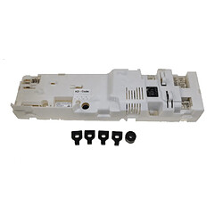 Siemens MODULE DE COMMANDE