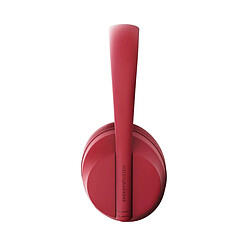 Casque Bluetooth à Bandeau Energy Sistem Hoshi ECO Rouge pas cher