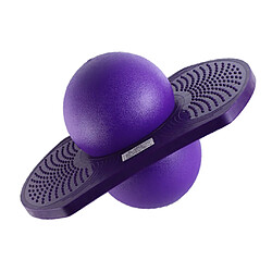 Boule Pogo Fun Sports Balance Plate-forme