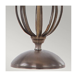 Acheter Elstead Lighting Lampe de table Artisan Laiton vieilli