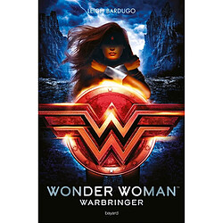 Wonder Woman : Warbringer - Occasion